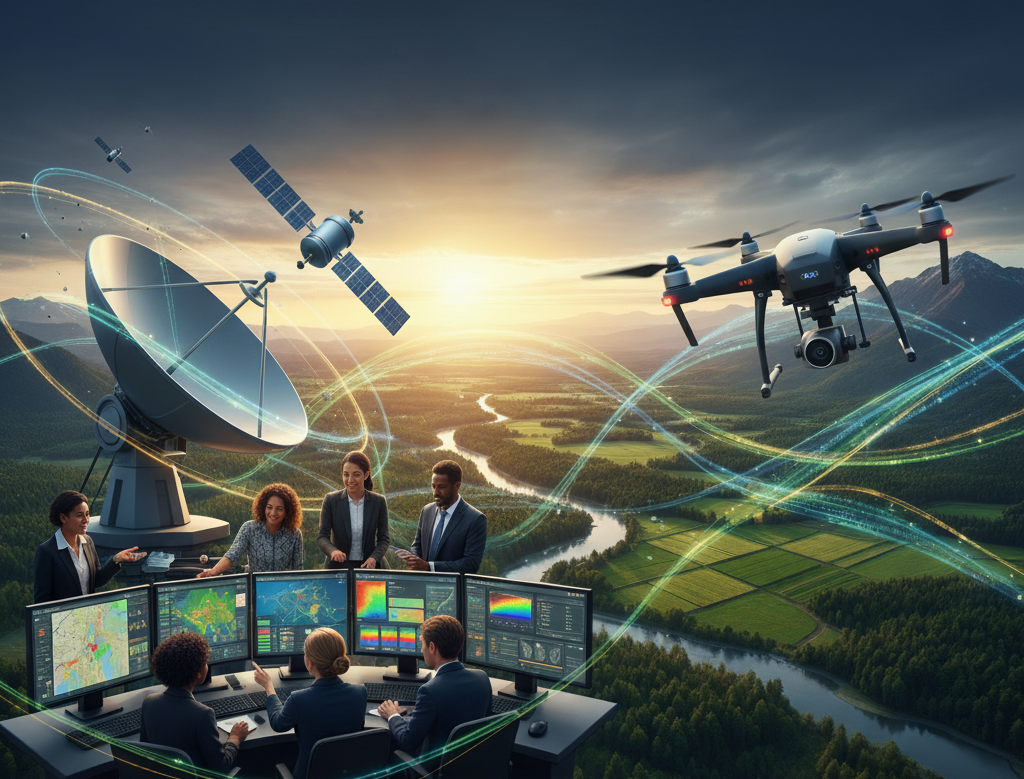 Infiniedge | Innovative Digital Solutions Canada - AI, AR/VR & Marketing